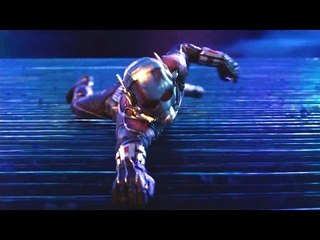 ANT-MAN : vers l'infiniment petit [Making-Of]