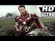 [Ultra HD] Captain America 3 "CIVIL WAR" Bande Annonce VF