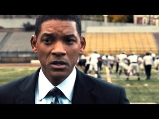 Seul Contre Tous - Bande Annonce (Will Smith - 2016)