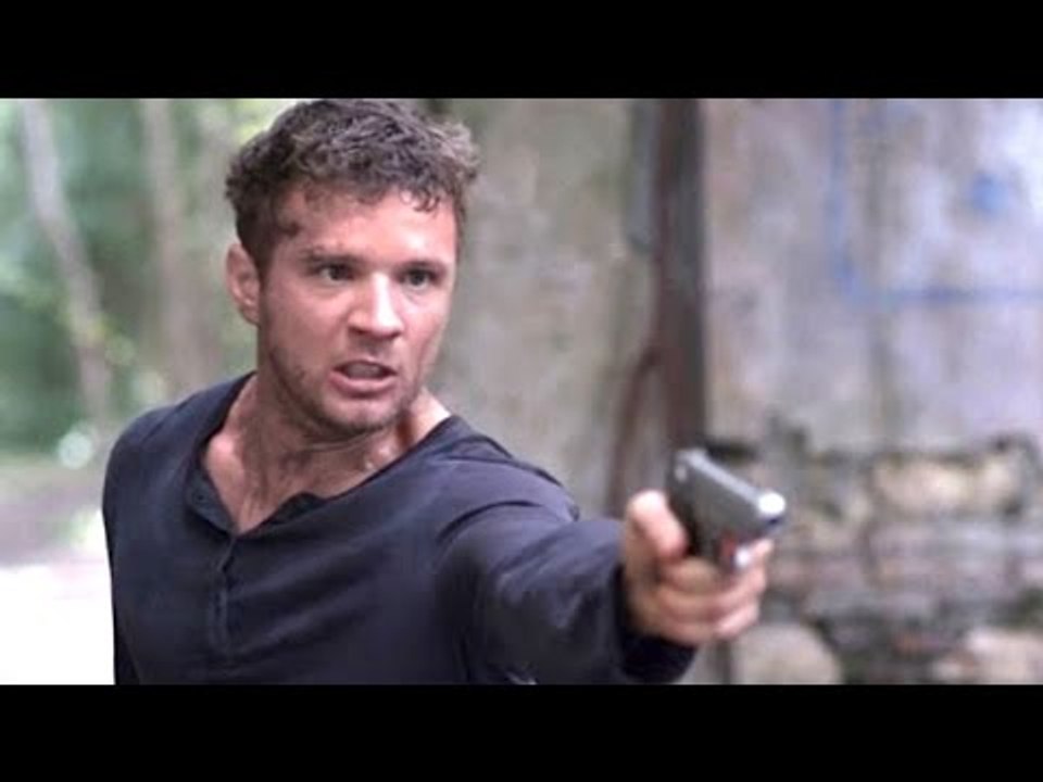 TRAFFICS Bande Annonce VF