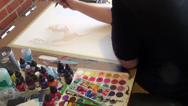 Latino Heat steals a victory on the canvas WWE Canvas 2 Canvas