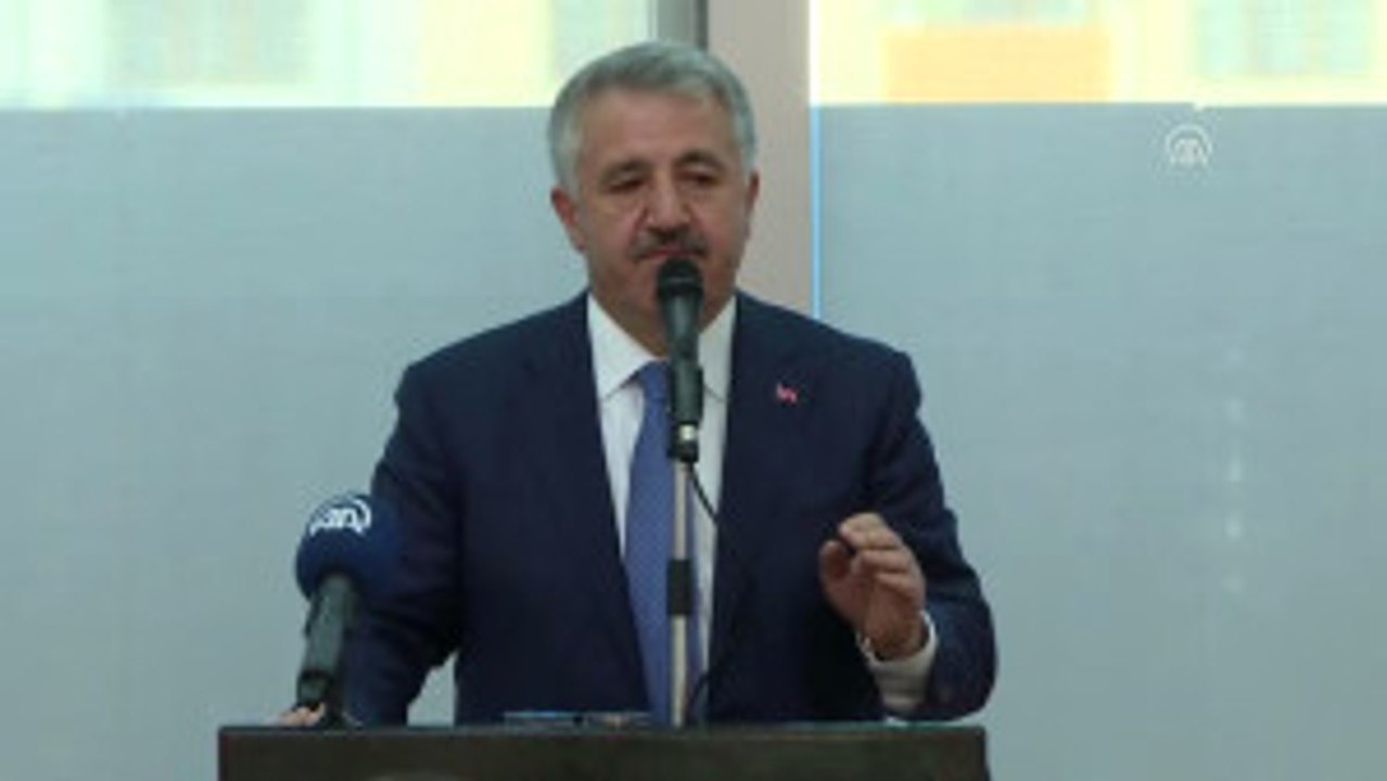 Bakan Arslan: "Yargı Bağımsız Olsun Ama Aynı Za...