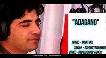 Pashto New Songs 2017 Asfandyar Momand - Adagano