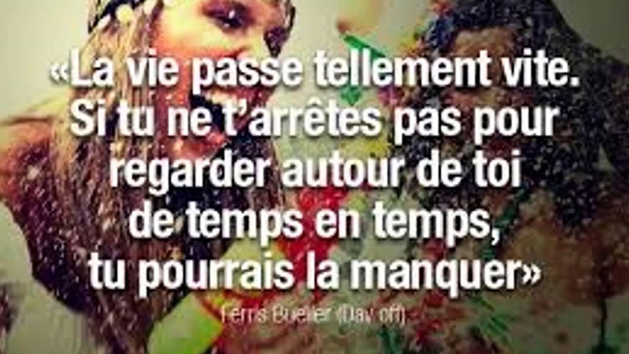 10 bonnes raisons de se moquer du regard des autres