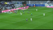 Yassine Benzia Goal HD - Toulouse 1-1 Lille - 05.03.2017