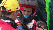 Best Moments MXGP - MXGP of Indonesia 2017 - motocross