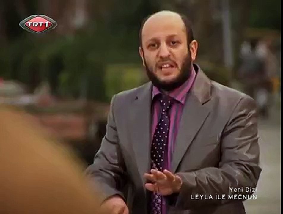 Leyla ile Mecnun 1. bölüm – İsmail Abi’ye Kız İsteme Sahnesi