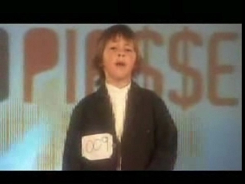 Jacob Guay - L'oiseau