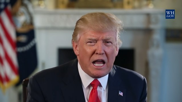 Trump pide investigar el supuesto espionaje de Obama