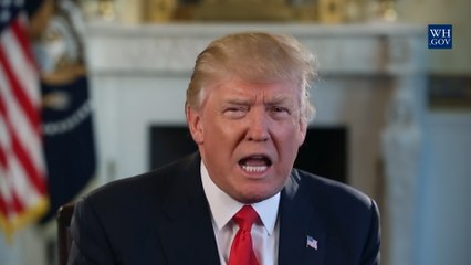 Trump pide investigar el supuesto espionaje de Obama