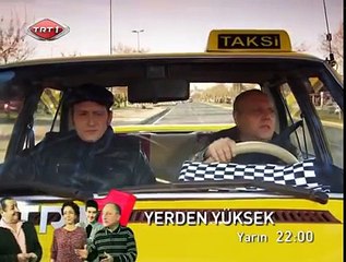 Leyla ile Mecnun 1. Bölüm - İskender Yavuz'u İşe Götürüyor-1