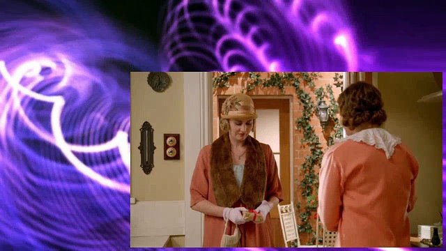 Miss Fishers Murder Mysteries S02E01