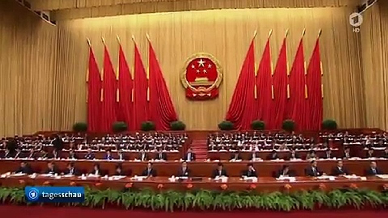 Tagesschau | 05. 03. 2017 17:25 Uhr (mit Jan Hofer) [EXKLUSIV GANZE FOLGE] | Das Erste