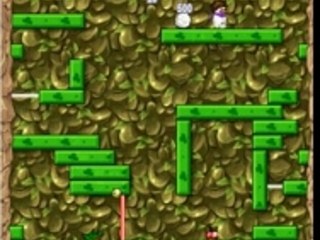 level hammerfest 13.1