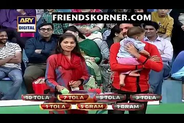 Jeeto Pakistan P3