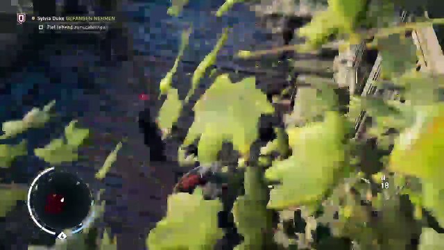 DonAleszandro Assassins Creed Syndicate : ««-Assassine von der Neuzeit ins Jahr 1868-»» (927)