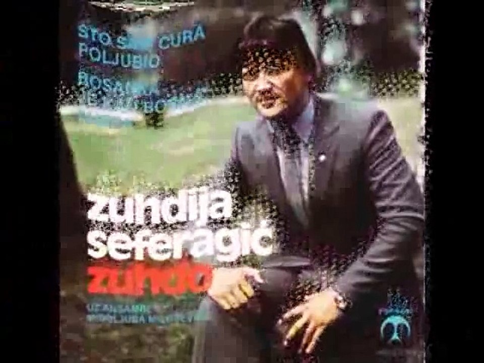 Sto sam cura poljubio