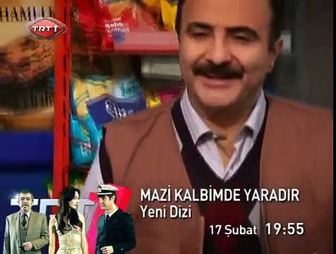 Leyla ile Mecnun 1. bölüm – İsmail Abi Portakal Satıyor
