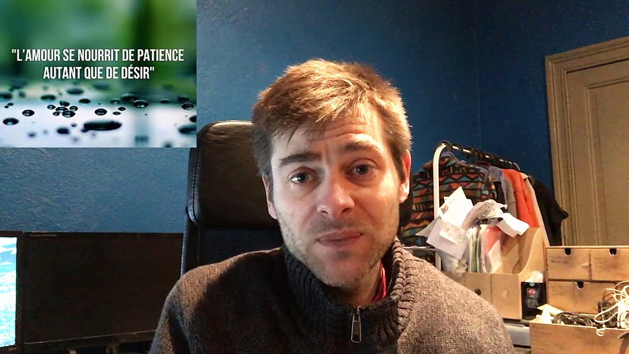comment découvrir votre passion