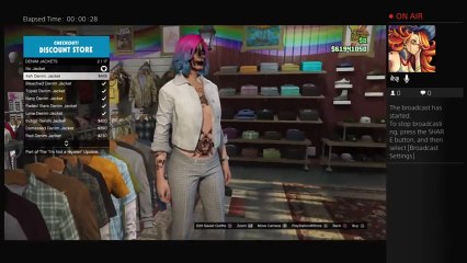 No bra glitch (3)