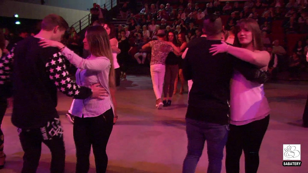 2017 - Vias - Soirée Salsa