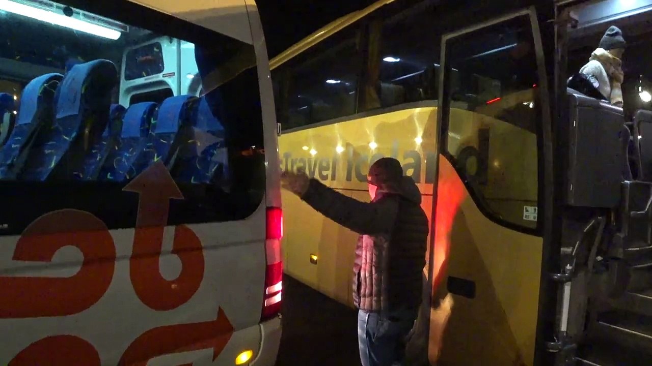 Bustravel Iceland