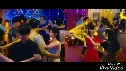 Toota Jo Kabhi Tara Song _ Atif Aslam,Sumedha _ New Korean Video Mix _ A Flying Jatt _ Tiger,Jac.