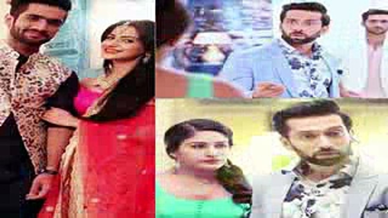 Ishqbaaz 6th March 2017