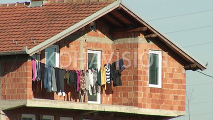 Në Shkabaj ku u ndal ndriçimi publik janë në hall të madh me hajnat