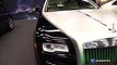 2016 Rolls-Royce Ghost Serie II - Exterior