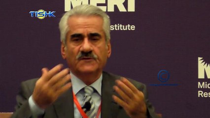 مستەفا هیجری: ڕووخانی ئێران ئاشتی بەدواوەدێت