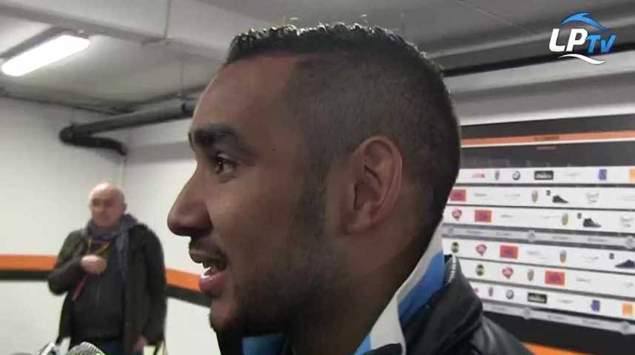Payet raconte son superbe but