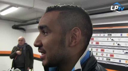 Payet raconte son superbe but