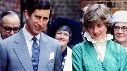 L’histoire de Lady Diana et du prince Charles bientôt adaptée à la télévision