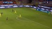 Carlos Bacca Goal HD - AC Milan 1-0 Chievo 04.03.2017 HD (4)