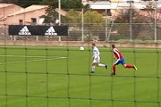 U19 National - OM 4-0 Béziers : le résumé