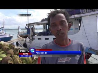 Download Video: Gas Elpiji 3 Kg Hilang di Pasaran - NET5