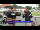 Live Report Ngabuburit di Kota Yogyakarta - NET16