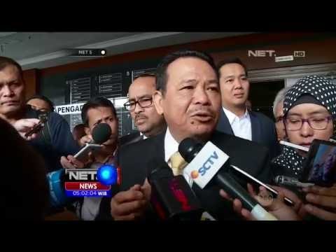 Jaksa Tuntut Jessica Vonis Hukuman Mati - NET5