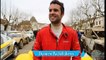 Damien Pocheluberry, vainqueur du rallye d'Arzacq en 2 roues motrices : "Je félicite les organisateurs et bénévoles"