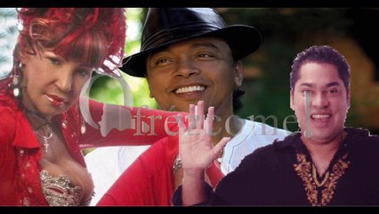 Sergio Vargas revela la verdad entre Pachá y Fefita
