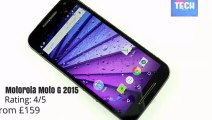 ► Best Smartphones of 2015-2016- Top 20 best phones reviews 2016