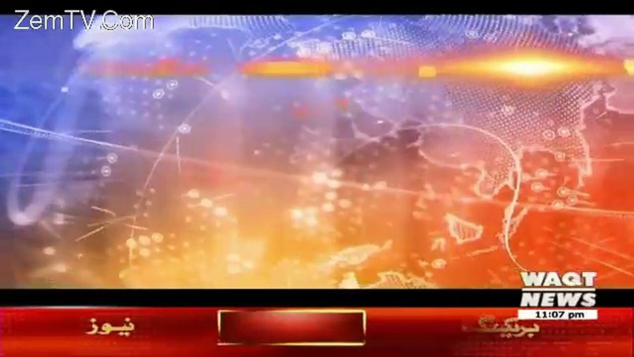 Embassy Road – 5th March 2017