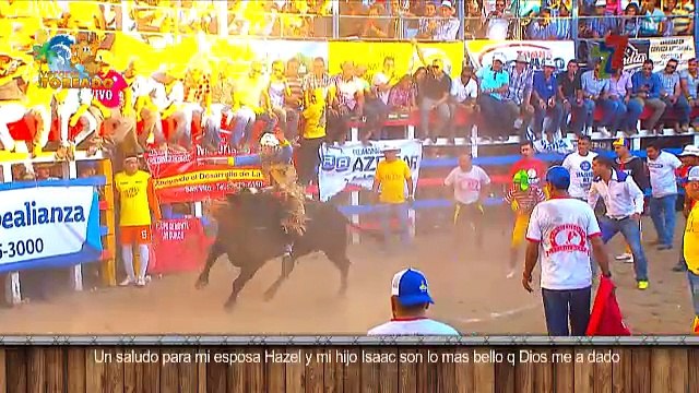 Verano Toreado 04 Marzo