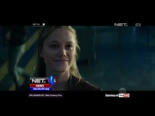 Terancamnya Keselamatan Manusia Dari Muka Bumi - NET24