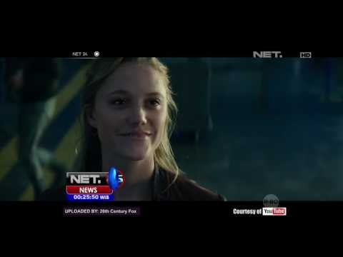 Terancamnya Keselamatan Manusia Dari Muka Bumi - NET24