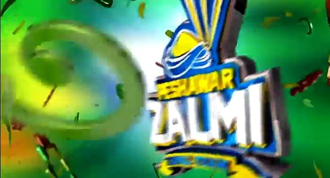 HBL PSL Final - Islamabad United vs Quetta Gladiators - Highlights -