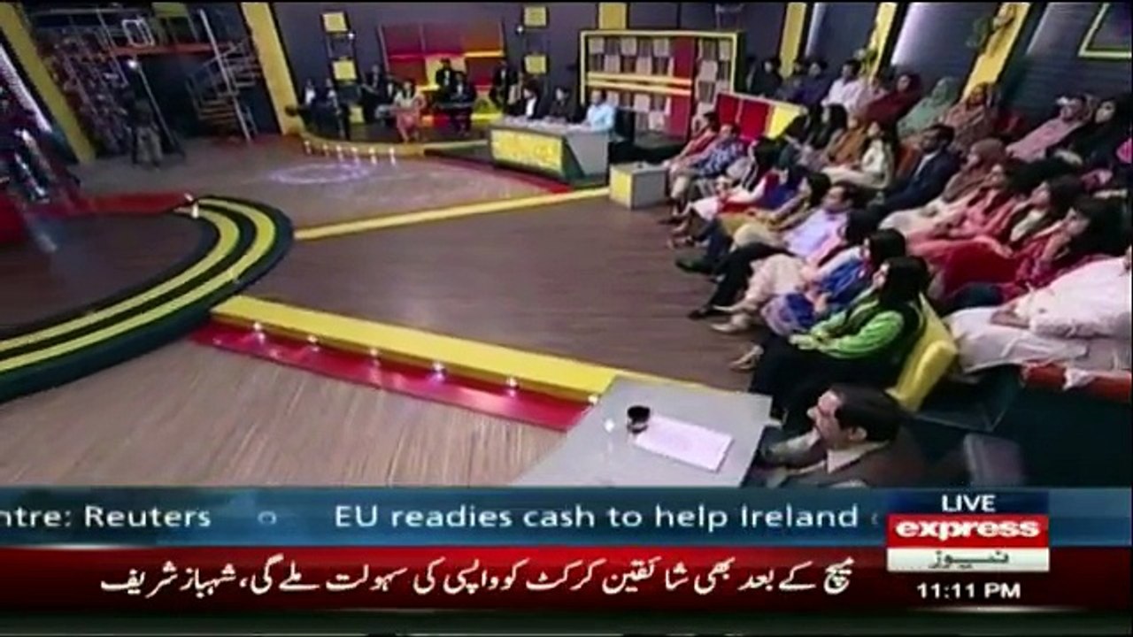 Khabardar - 5th March 2017