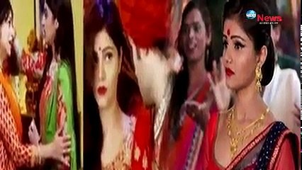 Shakti Astitva Ke Ehsaas Ki - 6th March 2017