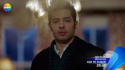 Aşk Ve Gurur 2.Bölüm Fragmanı